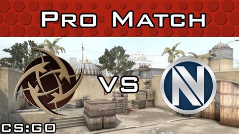 longest pro csgo match|NiP vs EnVyUs .
